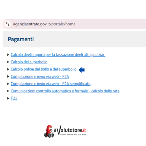 come verificare