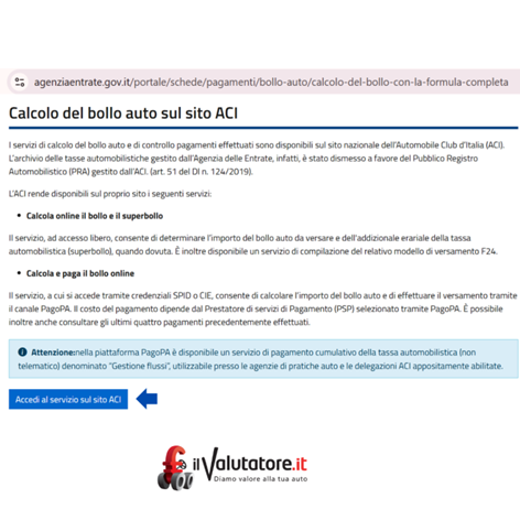 come verificare