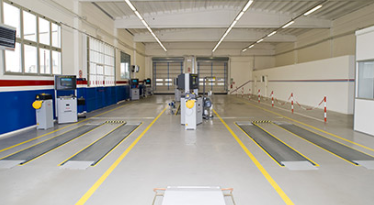 Il Valutatore Point è a Rimini!