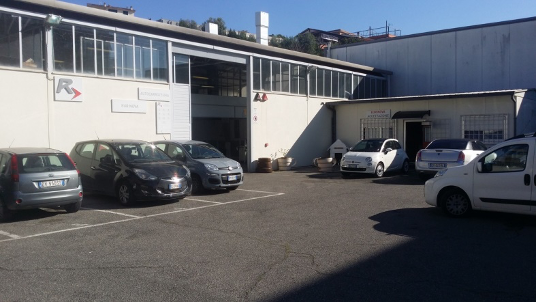 Il Valutatore Point è a Milano