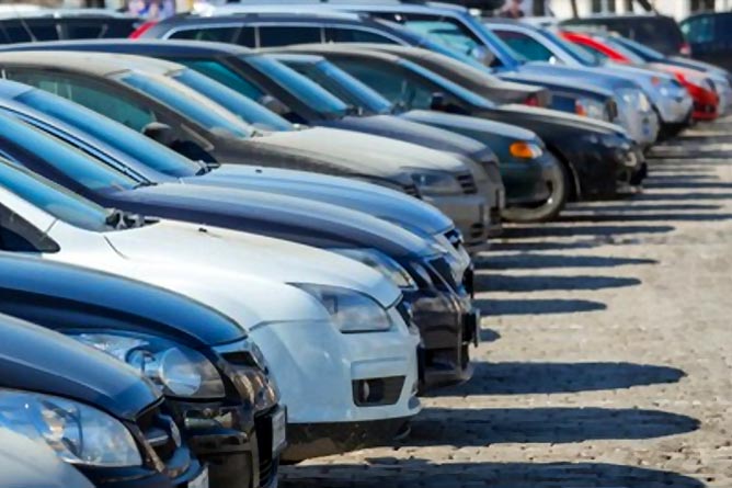 Limiti di Potenza per auto di neopatentati