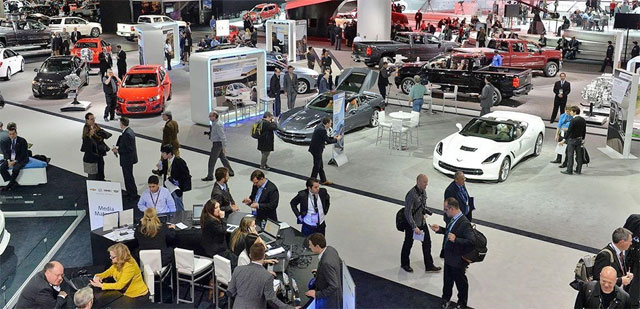 LA COSTANTE RICERCA DI AUTO USATE