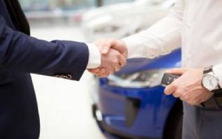 PERCHE’ SCEGLIERE IL VALUTATORE PER LA VENDITA DELLA TUA AUTO DI LUSSO