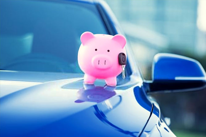 Valutazione auto usate: ottieni la valutazione auto in pochi minuti