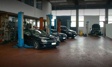 Dove puoi trovarci a Treviso